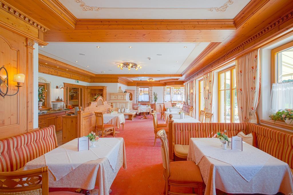 Gruenau 3*