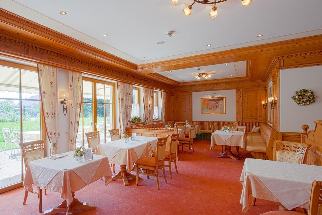 Gruenau Couette-café 3*