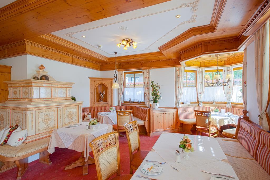 Couette-café Gruenau