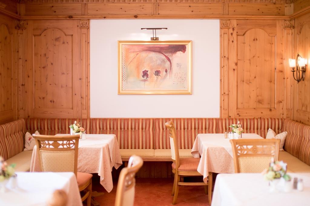 Gruenau Couette-café