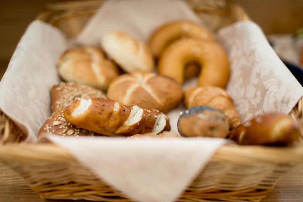 Gruenau Couette-café 3*