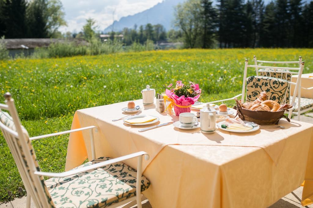 Gruenau 3* Wals-Siezenheim