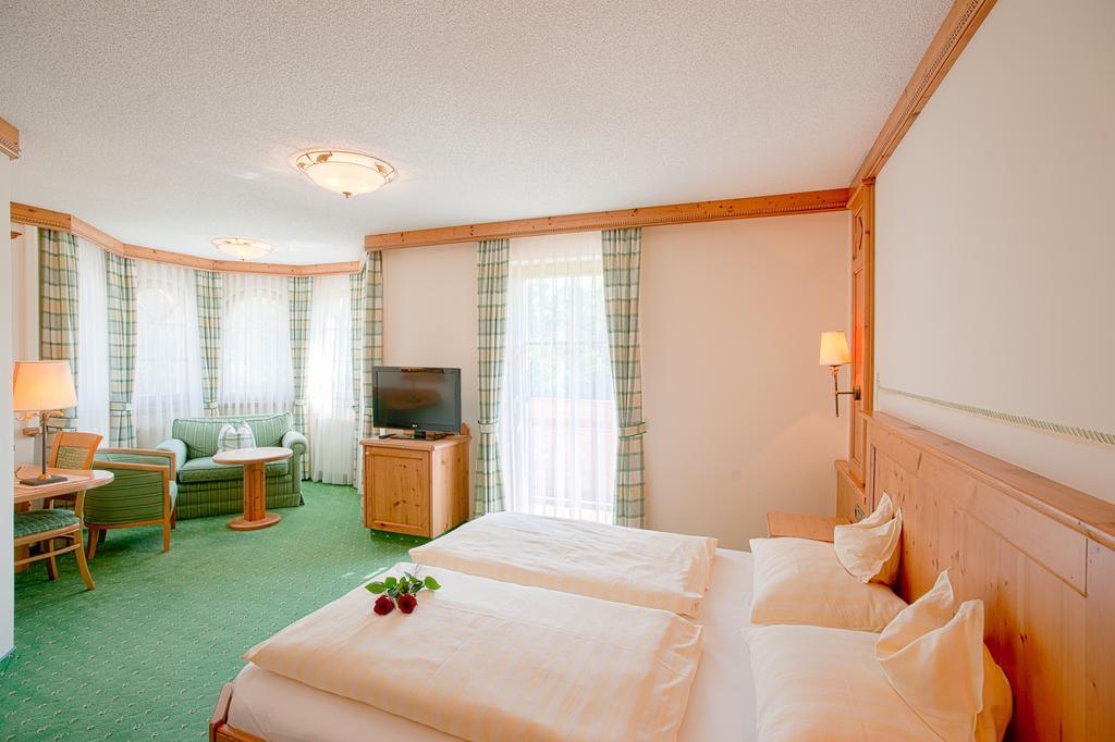 Gruenau Couette-café 3*