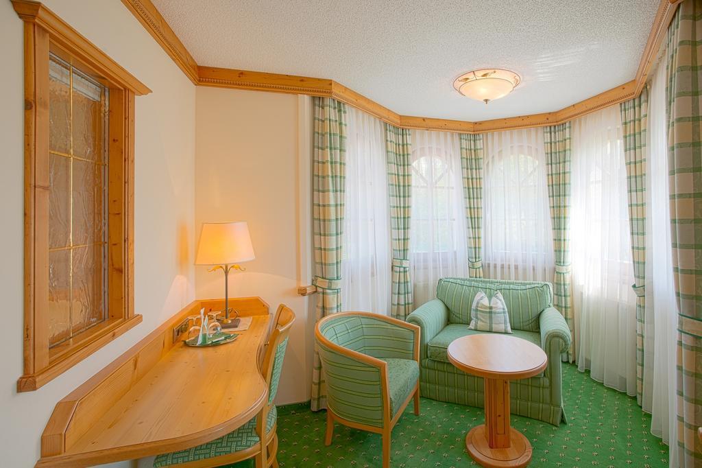 Couette-café Gruenau Wals-Siezenheim
