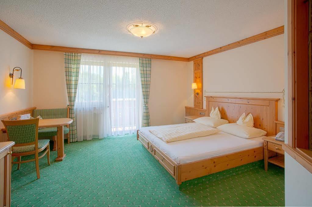 Couette-café Gruenau 3*