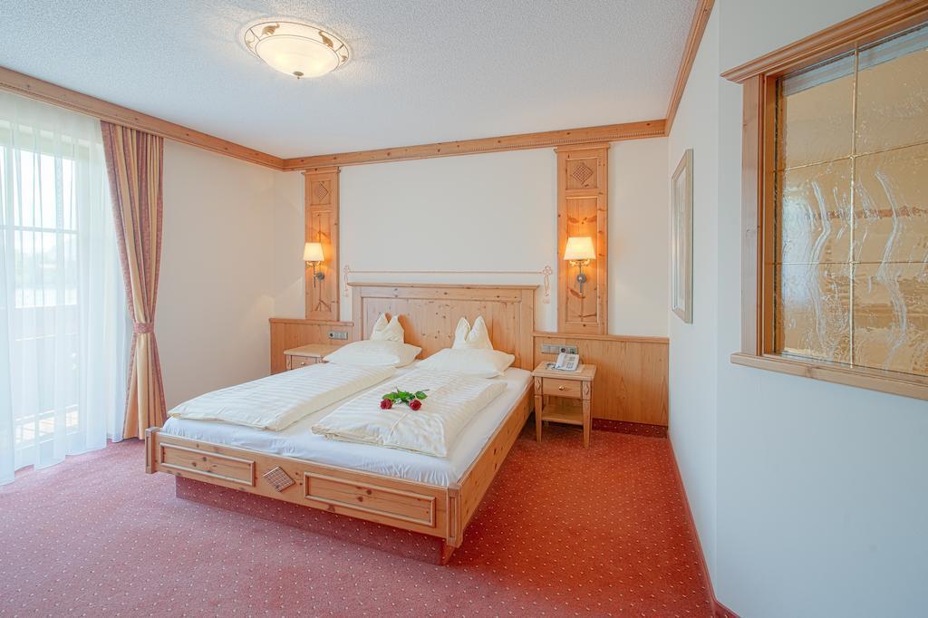 Couette-café Gruenau Wals-Siezenheim