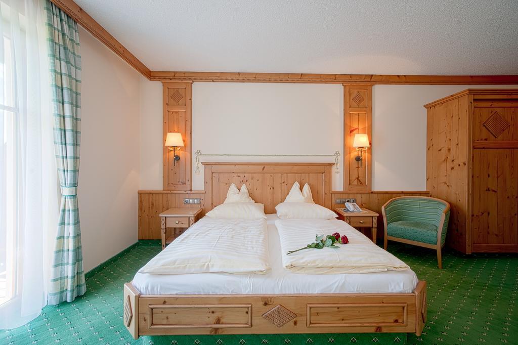 Gruenau Couette-café 3*